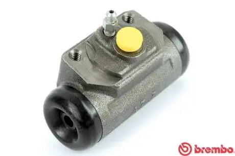 Гальмівний циліндрик BREMBO A12461