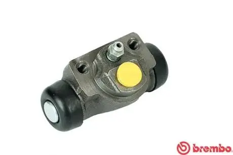 Тормозной цилиндрик BREMBO A12462