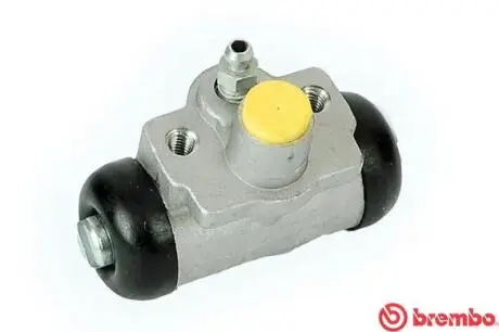 Гальмівний циліндрик BREMBO A12464