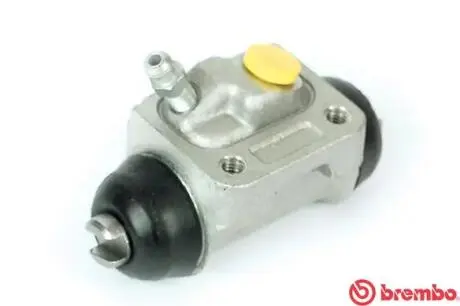Тормозной цилиндрик BREMBO A12466