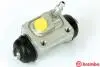 Тормозной цилиндрик BREMBO A12467 (фото 1)