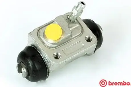 Тормозной цилиндрик BREMBO A12467