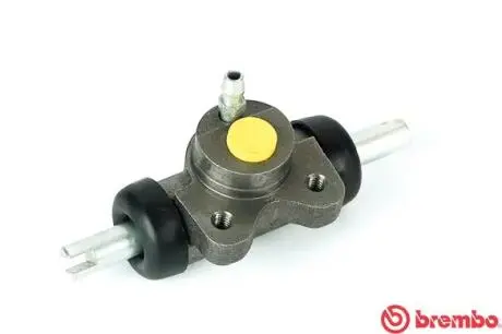 Гальмівний циліндрик BREMBO A12508