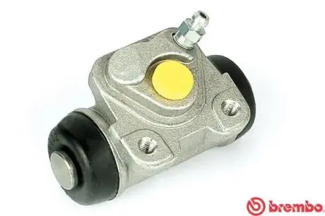 Тормозной цилиндрик BREMBO A12509