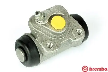 Тормозной цилиндрик BREMBO A12510