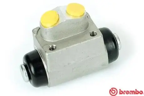Тормозной цилиндрик BREMBO A12511