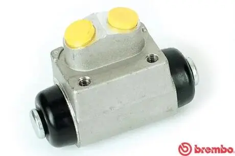 Гальмівний циліндрик BREMBO A12512