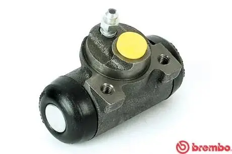 Тормозной цилиндрик BREMBO A12513