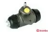 Тормозной цилиндрик BREMBO A12526 (фото 1)