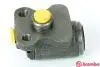 Гальмівний циліндрик BREMBO A12534 (фото 1)