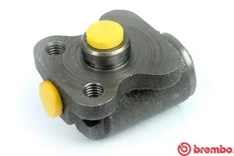 Тормозной цилиндрик BREMBO A12535