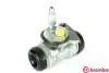 Тормозной цилиндрик BREMBO A12540 (фото 1)