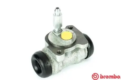 Тормозной цилиндрик BREMBO A12540