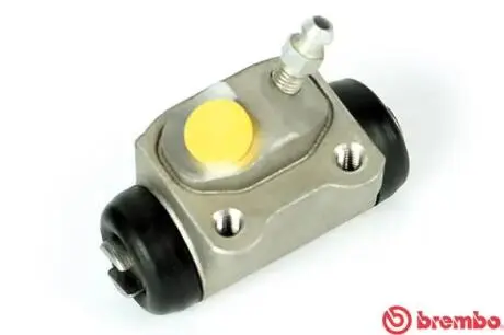 Тормозной цилиндрик BREMBO A12541