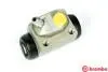 Тормозной цилиндрик BREMBO A12542 (фото 1)