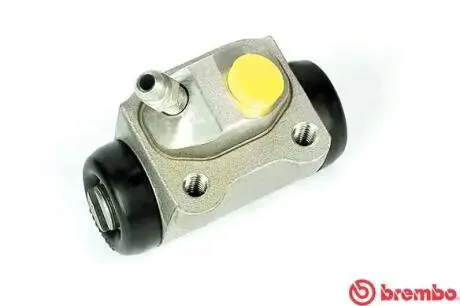 Тормозной цилиндрик BREMBO A12542