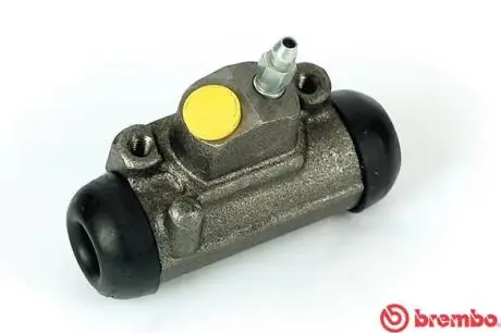 Тормозной цилиндрик BREMBO A12554