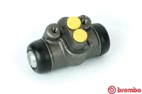 Гальмівний циліндрик BREMBO A12555