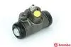 Тормозной цилиндрик BREMBO A12556 (фото 1)