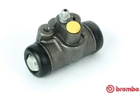 Гальмівний циліндрик BREMBO A12556