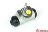 Тормозной цилиндрик BREMBO A12560 (фото 1)