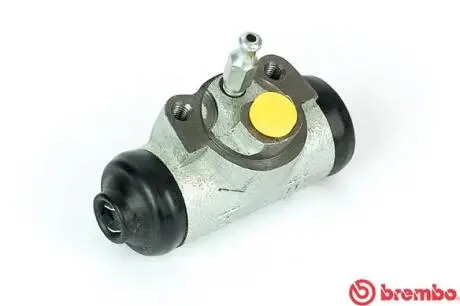 Тормозной цилиндрик BREMBO A12560