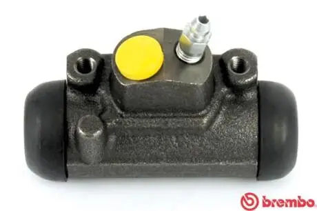 Тормозной цилиндрик BREMBO A12563