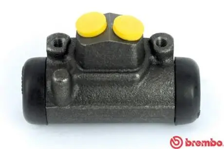 Тормозной цилиндрик BREMBO A12564