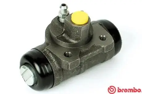 Гальмівний циліндрик BREMBO A12565