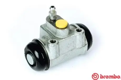 Тормозной цилиндрик BREMBO A12567