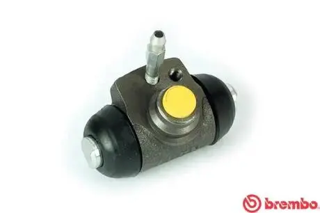 Тормозной цилиндрик BREMBO A12568