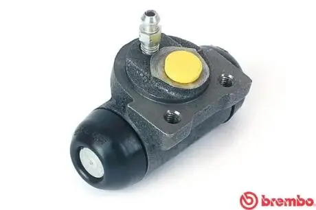 Гальмівний циліндрик BREMBO A12569 (фото 1)