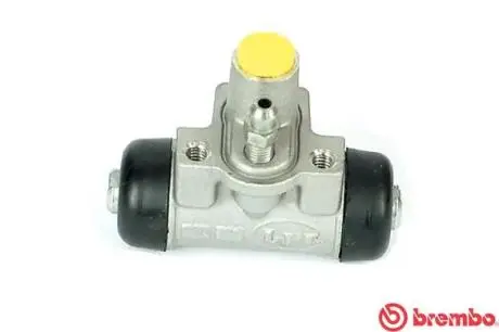 Гальмівний циліндрик BREMBO A12570