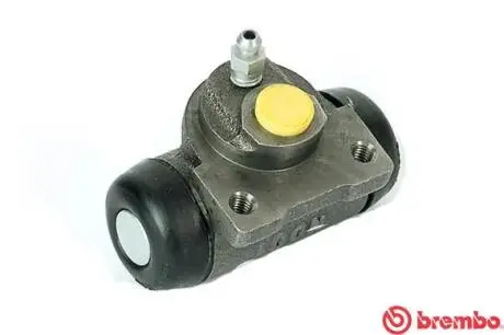 Тормозной цилиндрик BREMBO A12571