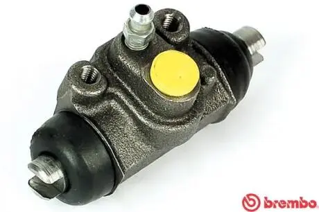 Гальмівний циліндрик BREMBO A12575