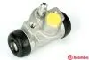 Тормозной цилиндрик BREMBO A12576 (фото 1)