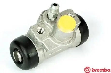 Гальмівний циліндрик BREMBO A12576