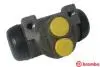 Тормозной цилиндрик BREMBO A12577 (фото 1)