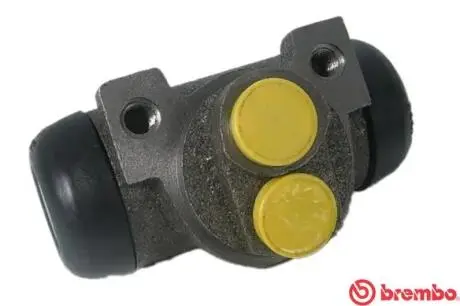 Тормозной цилиндрик BREMBO A12577