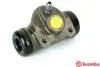 Тормозной цилиндрик BREMBO A12578 (фото 1)