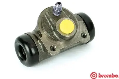 Тормозной цилиндрик BREMBO A12578