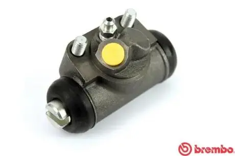 Тормозной цилиндрик BREMBO A12583
