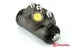 Гальмівний циліндрик BREMBO A12584 (фото 1)