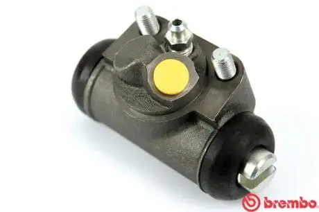 Тормозной цилиндрик BREMBO A12584