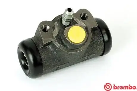 Тормозной цилиндрик BREMBO A12585