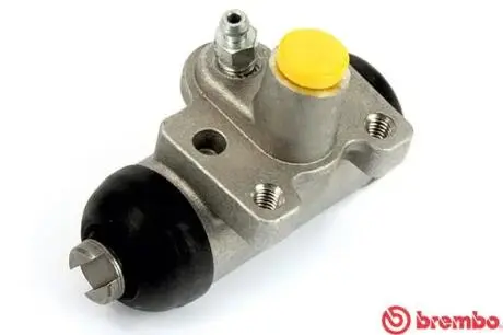 Тормозной цилиндрик BREMBO A12587