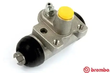 Тормозной цилиндрик BREMBO A12588
