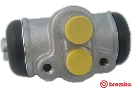 Тормозной цилиндрик BREMBO A12589