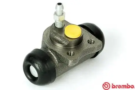 Тормозной цилиндрик BREMBO A12595
