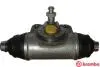 Гальмівний циліндрик BREMBO A12598 (фото 1)